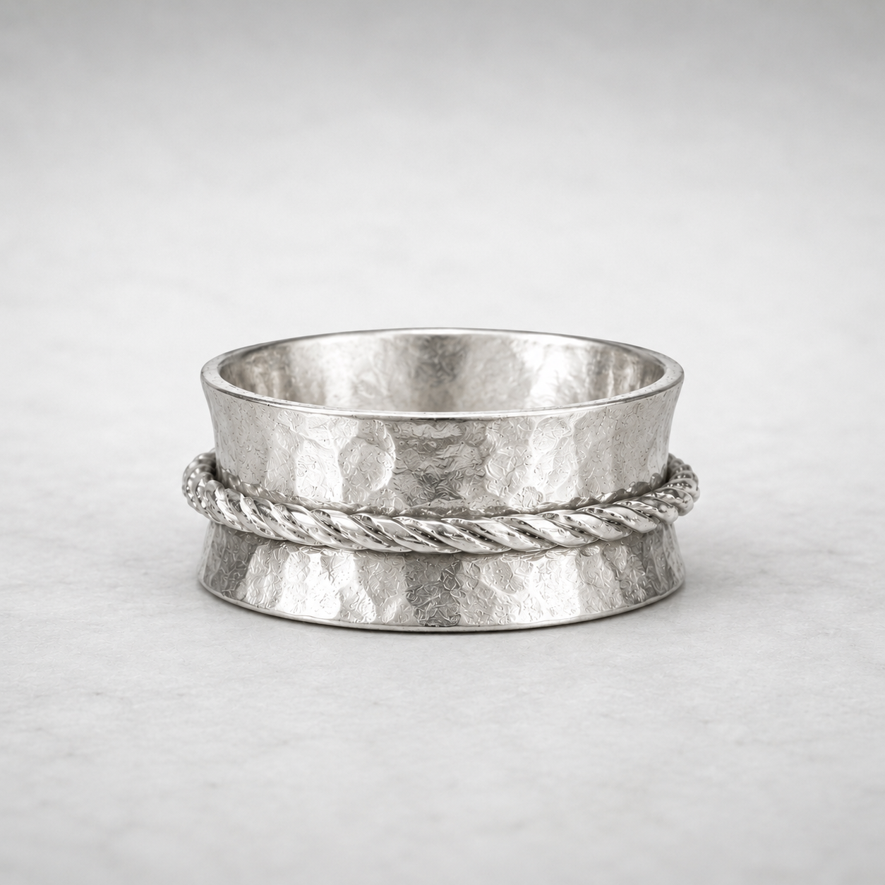 Spinner Ring - Custom Orders Available