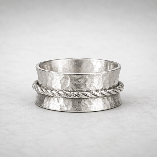 Spinner Ring - Custom Orders Available
